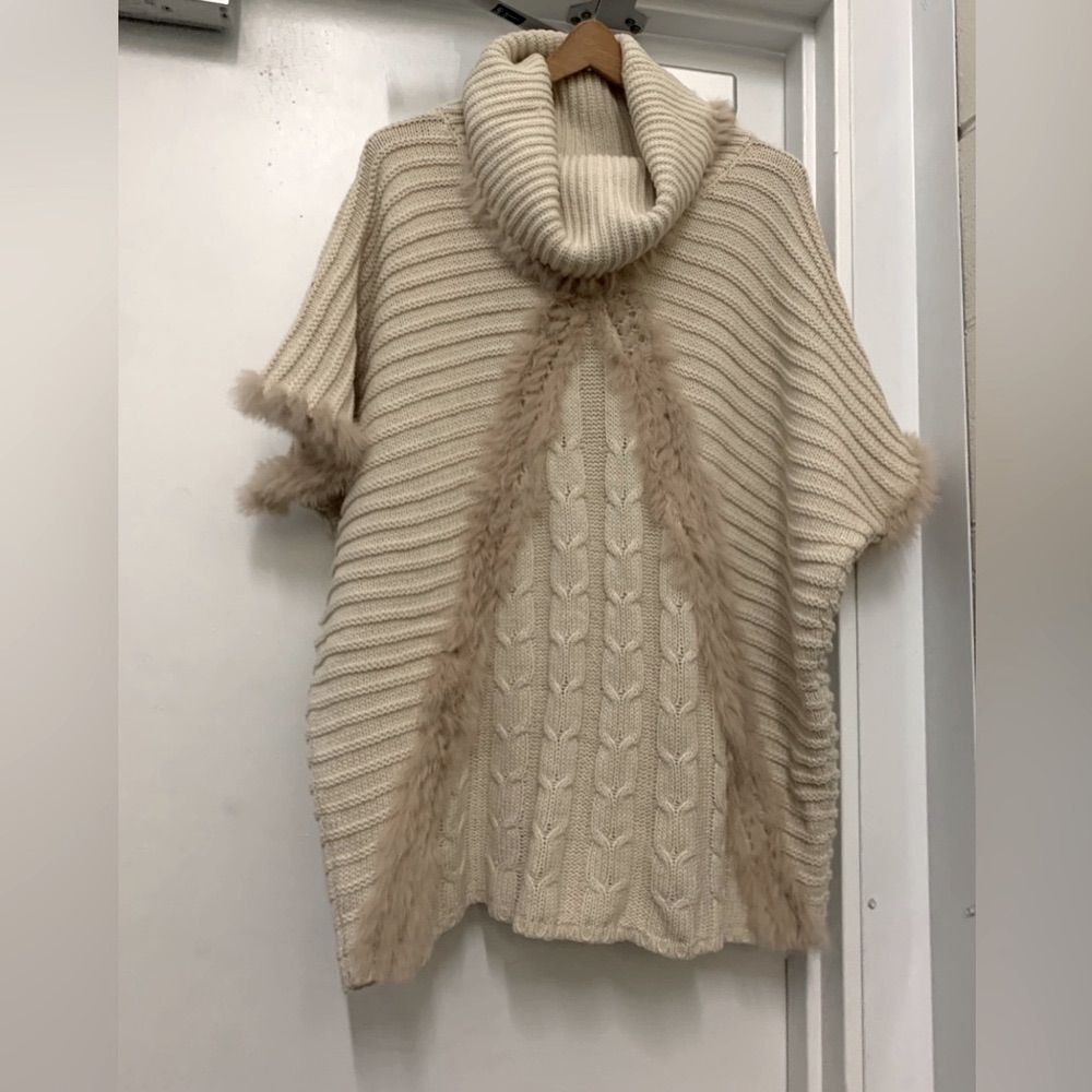 Eclipse Poncho